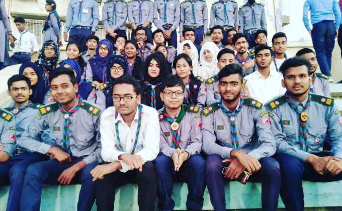 বঙ্গমাতা শেখ ফজিলাতুন্নেছা মুজিব জাতীয় গোল্ডকাপ ফুটবল টুর্নামেন্ট-২০২০