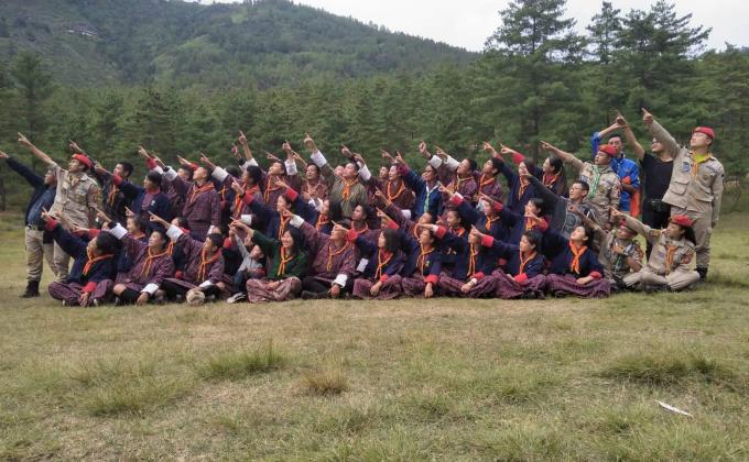 School Initiated Campaign 