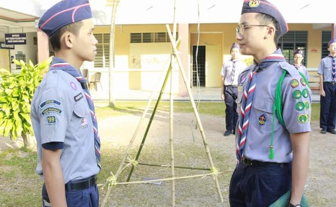 Founder`s Day