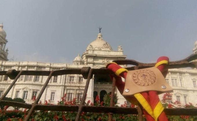 India-Bangladesh Friendship Camp 2018
