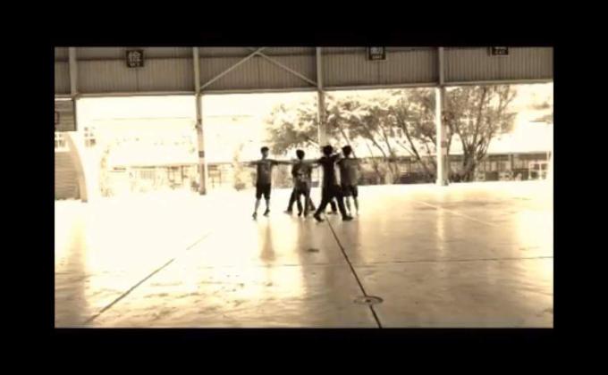 kawat traning in school