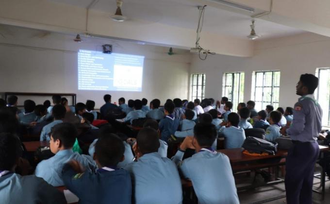 Day Camp 2019