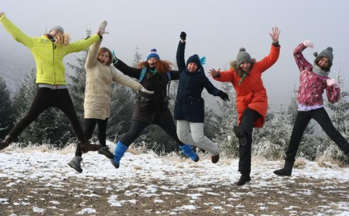 Winter Olympics