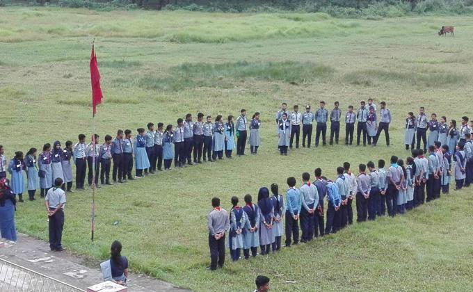 মেট কোর্স 
