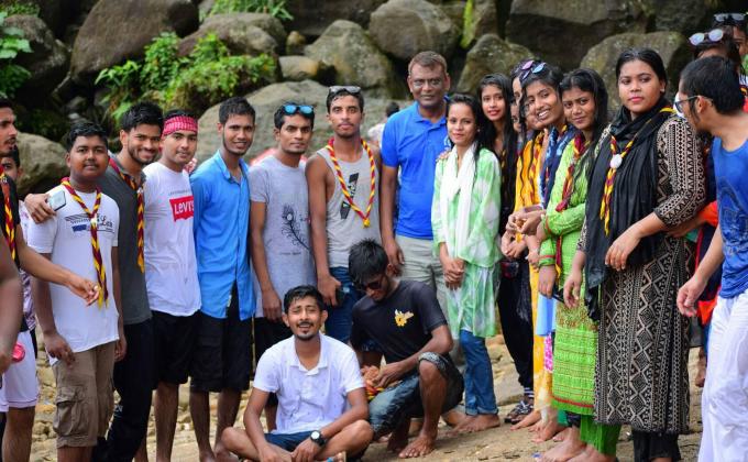 international day of peace 2020, shaping peace together