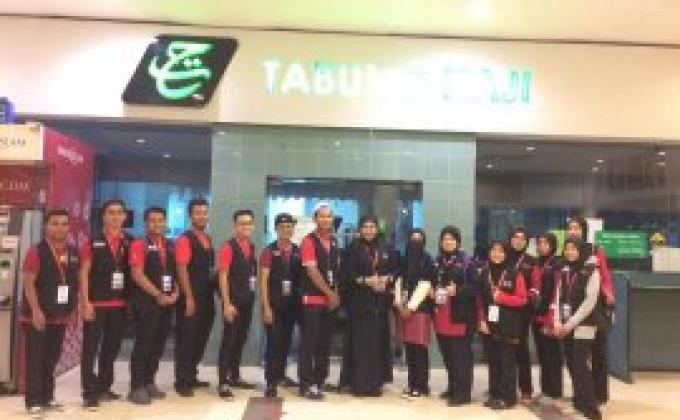 PROGRAM TABUNG HAJI