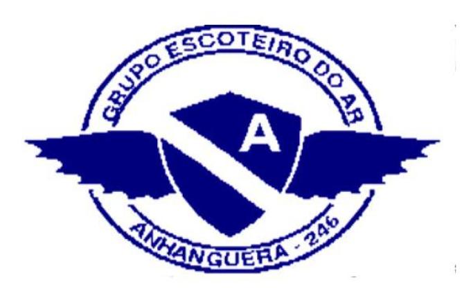 Revitalização GEAr 246º/SP "ANHANGUERA"