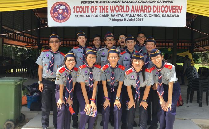 SWA Discovery 2017