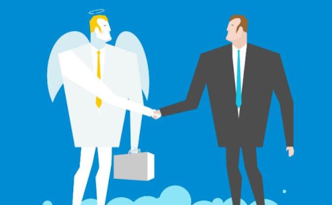 Boostez votre projet avec nos Business Angels !
