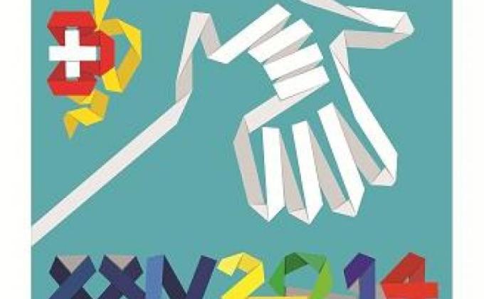 XXIV ACAREG 2014