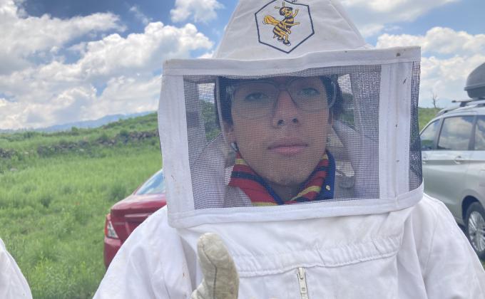 Kaleb Hernandez Rodriguez-Arana