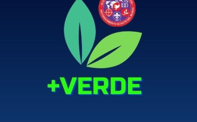+Verde