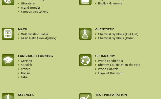 SIMPLEST GOOD TURN AND LEARNING: FREERICE.COM 