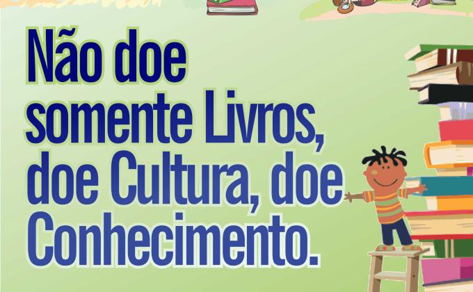"Cultura na Geladeira: uma ferramenta para a leitura"