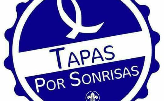Tapatón Provincia Hidalgo 2016, Tapas por Sonrisas 