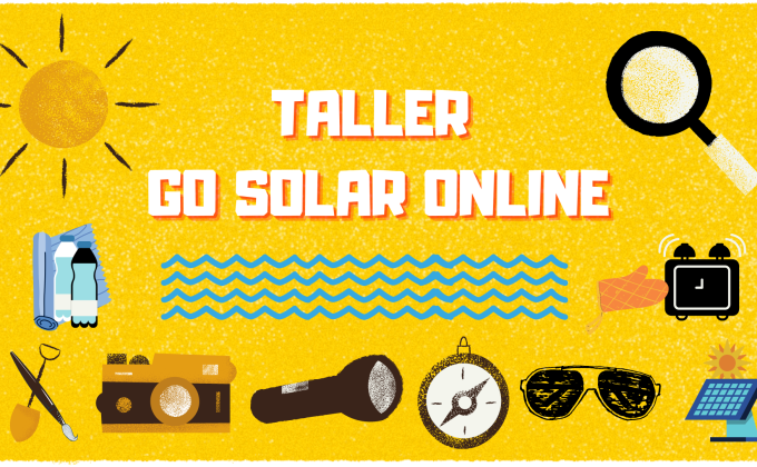 El Taller Go Solar Online