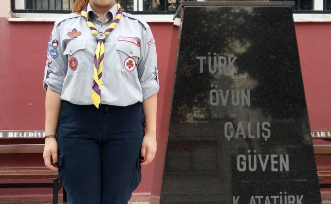 Commemoration of Atatürk, Youth and Sports Day 2019