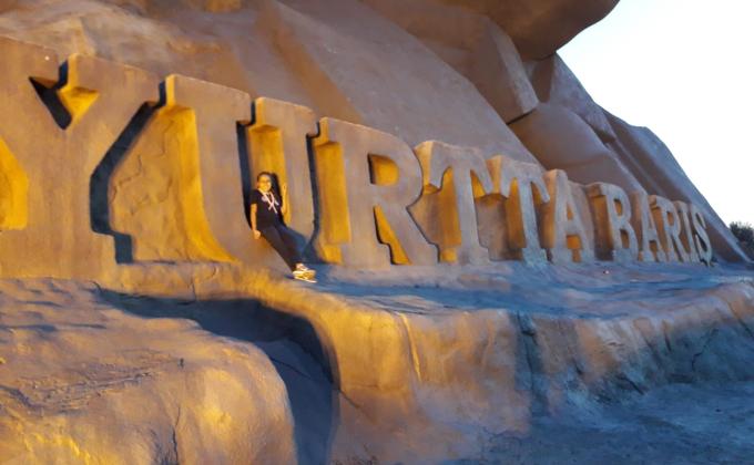 "Commemoration of Atatürk " Duty 2018