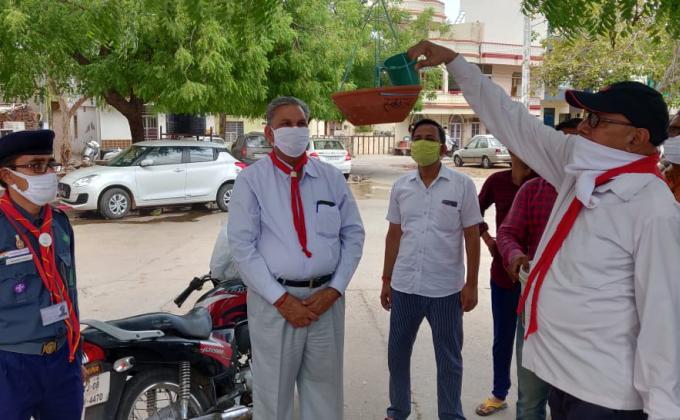 सर्वेश तिवारी