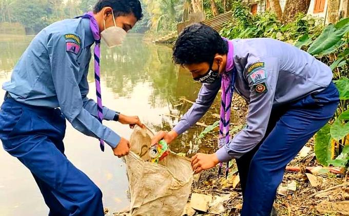 প্লাস্টিক বর্জ্য ব্যবস্থাপনা ও অপসারণ কৌশল