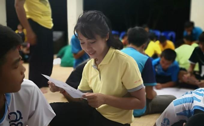 โครงการพัฒนาทักษะชีวิตสร้างจิตสำนึกรักษ์สิ่งแวดล้อม ด้านพลังงานทดแทน (solar cell)