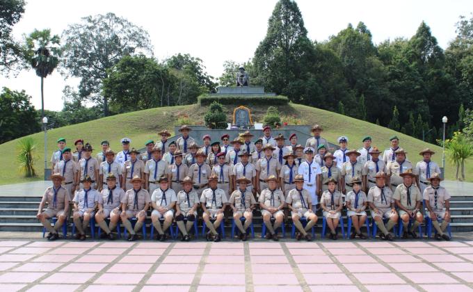 A.L.T.C.Training  course