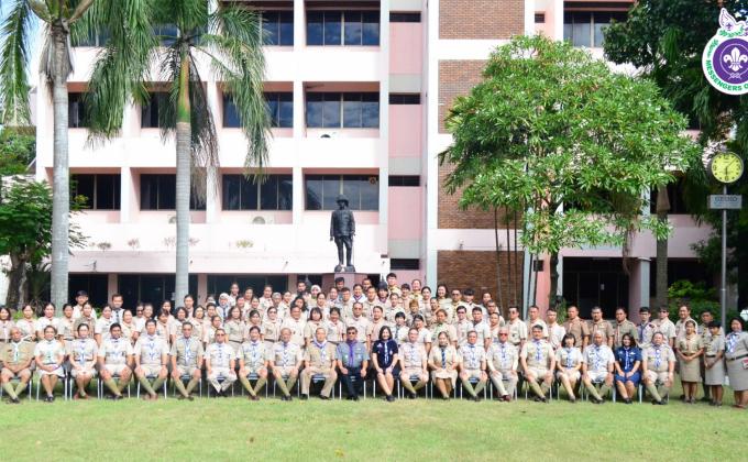 The 4rd MoP Local Coordinators Training, Thailand