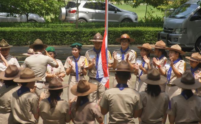 S.B.T.C. #17/2019 & SS.B.T.C. #18/2019