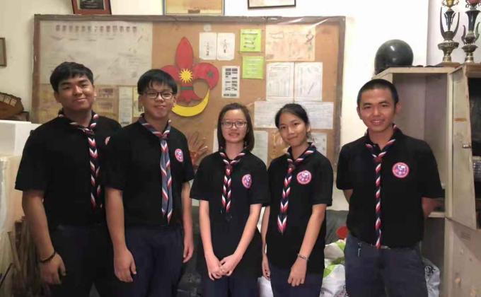 One step nearer approaching world class award