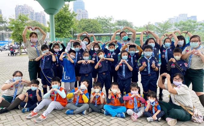 正確洗手對抗病毒 Wash our hands correctly to against viruses