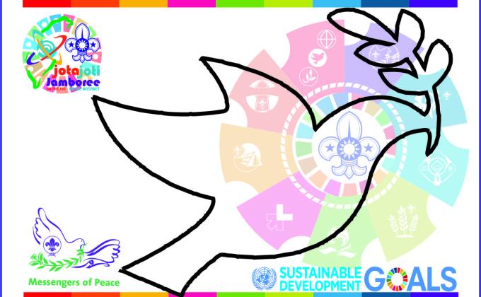 United Nation Sustainable Development Goals (SDGs) officially launched by Scouts in Hsinchu!