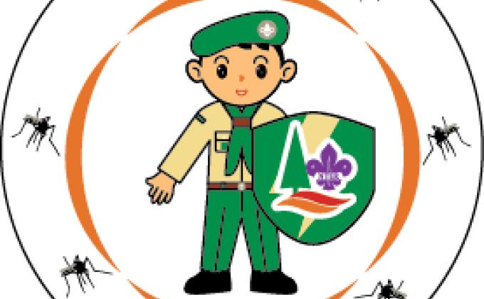 新界東地域防蚊大使計劃