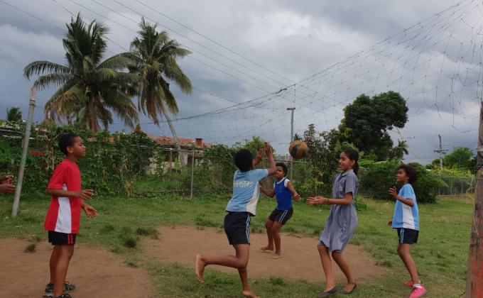 Daily Physical Activity Leads to a Healthy Lifestyle