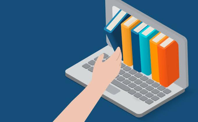 E-learning cource on sdgs.