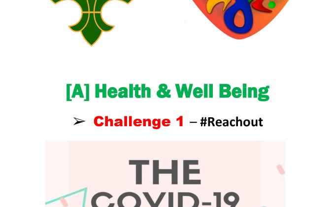 Project - Sankalp Group (A) - "Reachout" BS&G D.H.Q. Jodhpur, Rajasthan, India