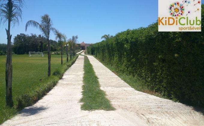 KIDI ENVIRONNEMENT