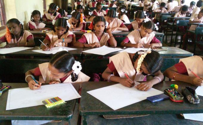 Drawing Competition