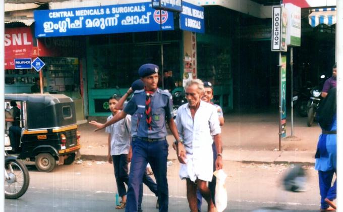 36 hours service for road safety