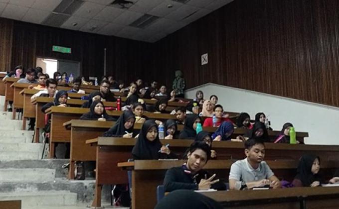 Second Meeting of Level 100 Rover Scouts (General Briefing)