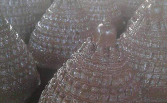 District chorten for wellbeing