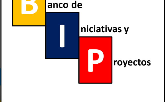 Banco de Iniciativas y Proyectos - Mensajeros de la Paz Colombia (B.I.P.)