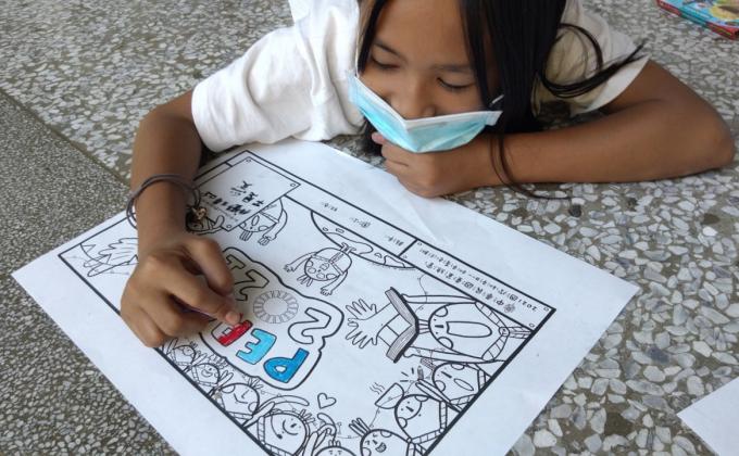 Ebola Eradication Campaign 