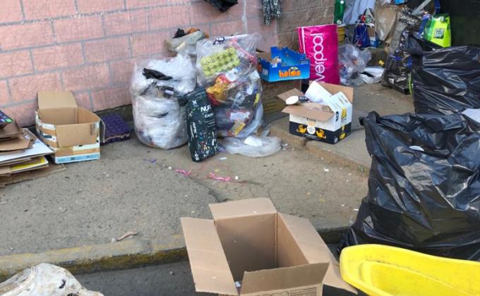 Mares limpios  Eunice Mayte Jiménez G3 Morelos