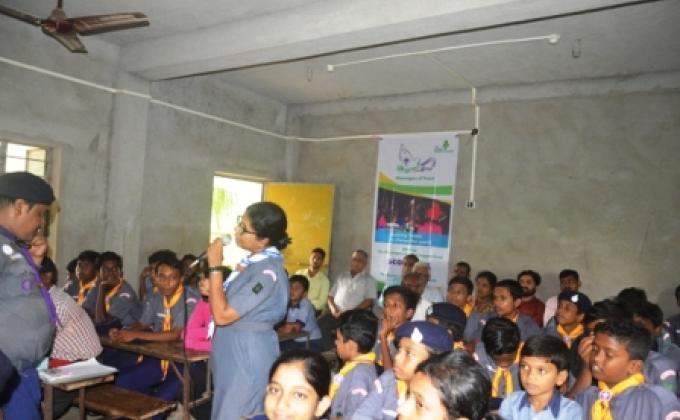 MoP Promotional  Programme in Paschim Medinipur