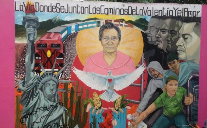 Proyecto Patronas 2018