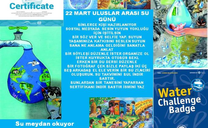 SUCH A NİCE WEEK FOR SCOUTING