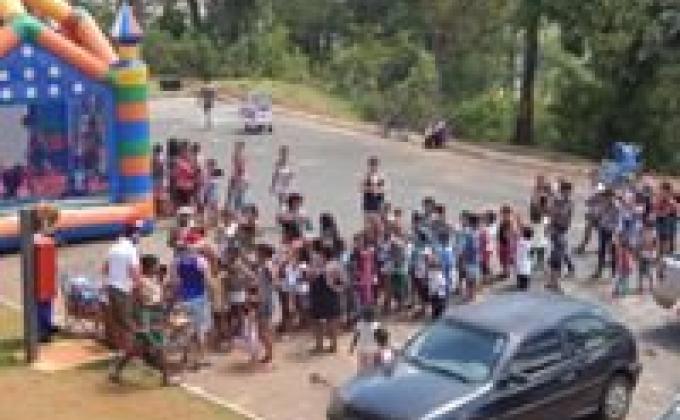 Projeto Tindolelê