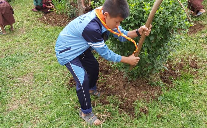 Social Forestry Day 2021