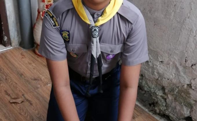 Save the Earth for Future