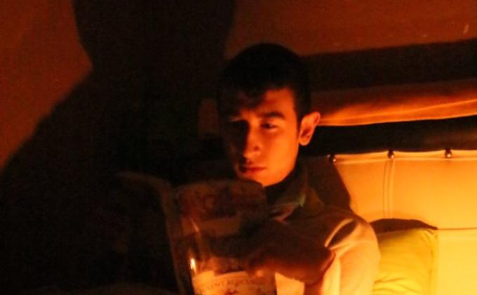 EARTH HOUR PROJECT